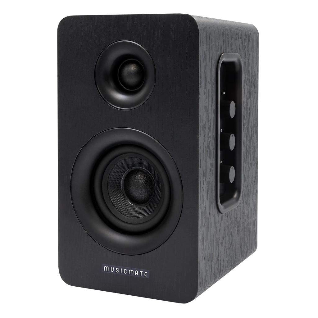 Monitores Ativos AudioSphere MusicMate MM-MA300