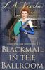 The Blackmail In the Ballroom : 11 Book