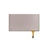 6.1" Touch Screen Glass Digitizer For Toyota 4Runner 2010- Radio Navigation