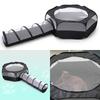 Foldable Cat Tube & Playpen Toy PlayTunnel Tent House Dogs Playtube Scratchproof Boredom Pet Indoor Entertainment Toy