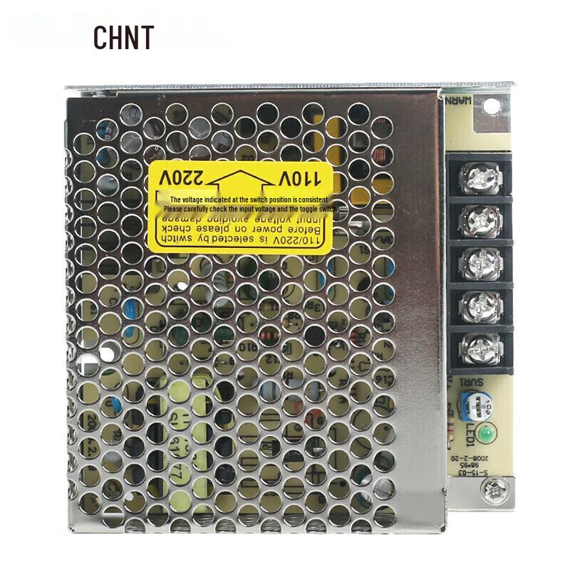 Chint NKY1-S Series AC-DC Switching Power Supply