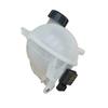 Vehicle Coolant Bottle Water Tanks With Sensor 9672832380 Precise Monitoring Fit for 307 1323FJ 1323HK Engine Protection