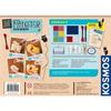 DIY Kit - Kosmos - Monster Sewing Box - from 8 Years Old - Unisex - Creative Diy