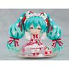 Nendoroid Hatsune Miku 15th Anniversary Ver. Plastic Painted Movable FigureNon-ScaleIncludes Dedicated Base Original Visual Acrylic Stand Morikura En.