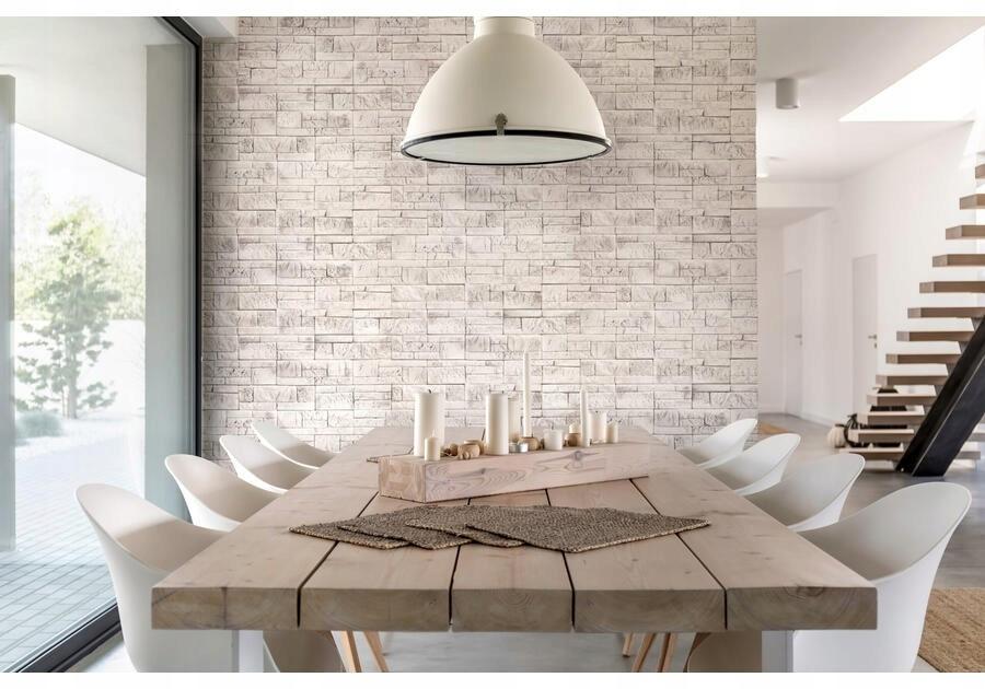 Płytki elewacyjne 30x9,8cm Dekoracyjny kamień ścienny 0,44m2