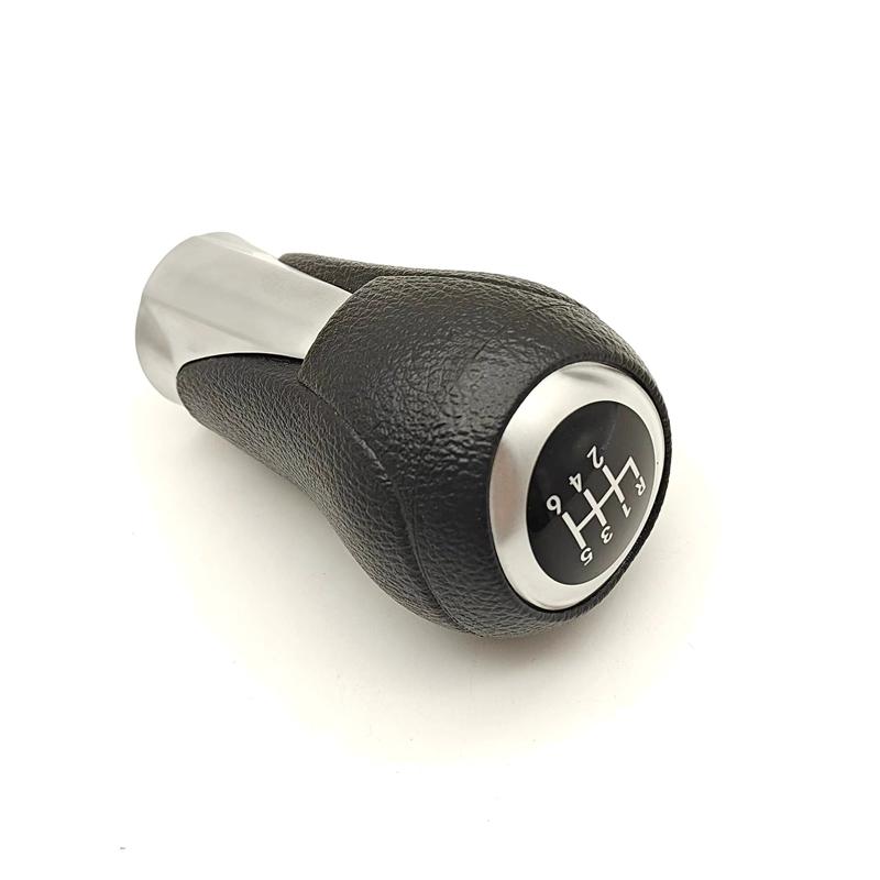 

New 5 6 Speed Gear Shift Knob For Mazda 3 Axela Mazda Cx-4 Cx-5 2013 2014 2015 2016 2017 2018 Gear Ball Head 6 speed