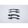 Car door handle decorative cover For Mercedes-Benz GLB -2024