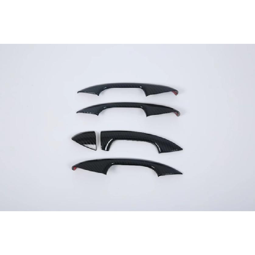Car door handle decorative cover For Mercedes-Benz GLB -2024