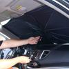 Car Sunshade Protector Parasol Car Windshield Sunshade Covers Auto Sun Protector Interior Windshield Protection Accessories  