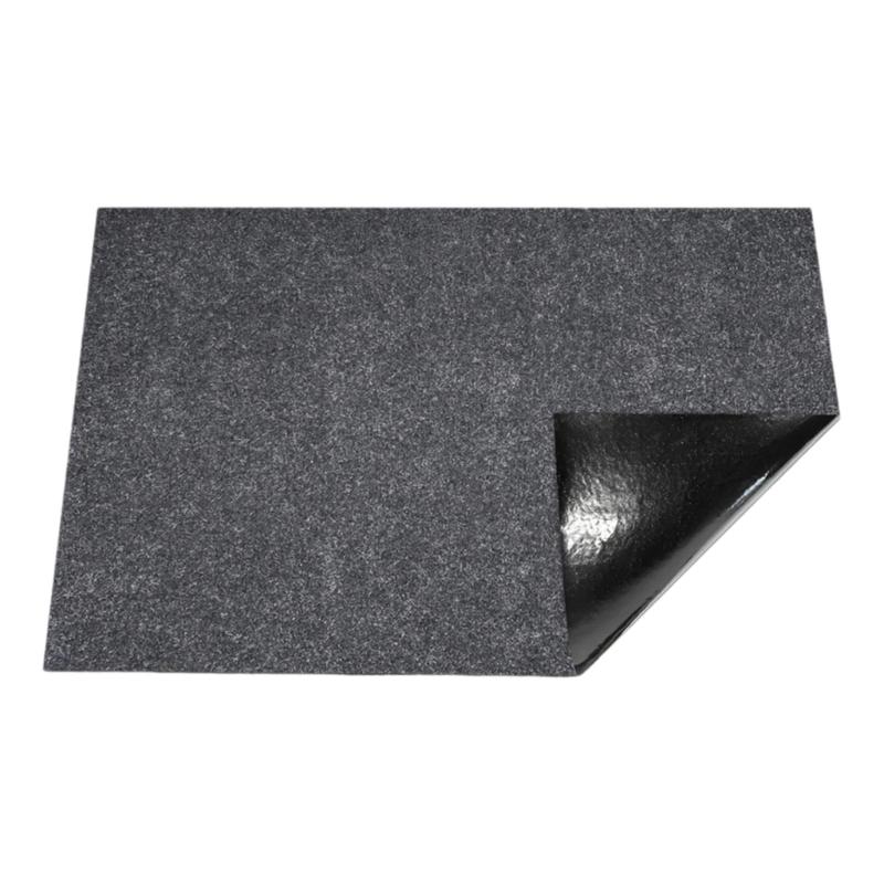 Waterproof Felt Stable Mat Nonslip Horse Floor Stable Mat Light weight Horse Stall Pad Easy To Clean for Floor Surfaces