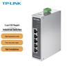 TP-LINK Industrial 5-Port 100M Ethernet Switch