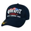 2024 Campaign Hat Flag Of The United States Embroidery Adjustable Hat For Men And Women