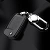 Baojun 560 Key Case 17, Remote Control Protective Shell 1.5 Wuling Folding Keychain.