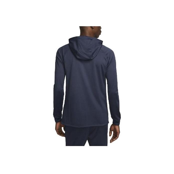 

Новые куртки и пальто Nike Tottenham Hotspur Strike Tottenham Hotspur Мужские темно-синие FN4798-460 S