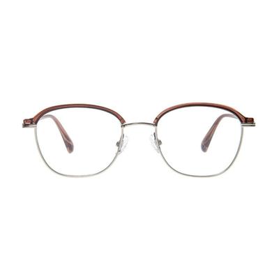 One Brilliant Rowan-OB411-Wine Silver