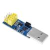 ESP8266 ESP-01 ESP-01S WIFI module downloader ESP LINK v1.0 for arduino