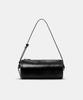 Musinsa Standard Woman Women'S Small Cylinder Shoulder Bag [Black]