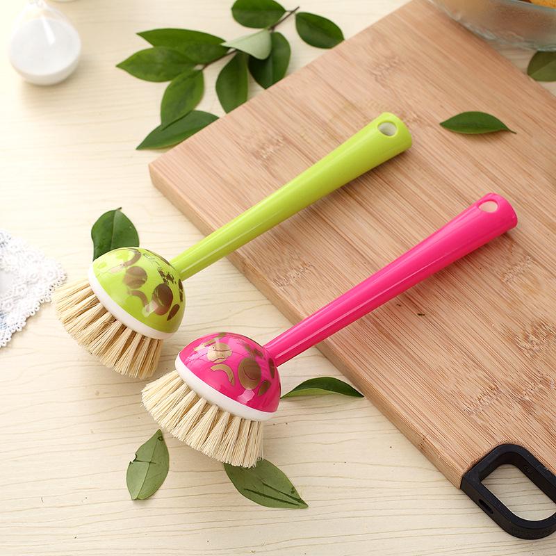 Buy Wash The Bowl With A Long Handle at affordable prices — free