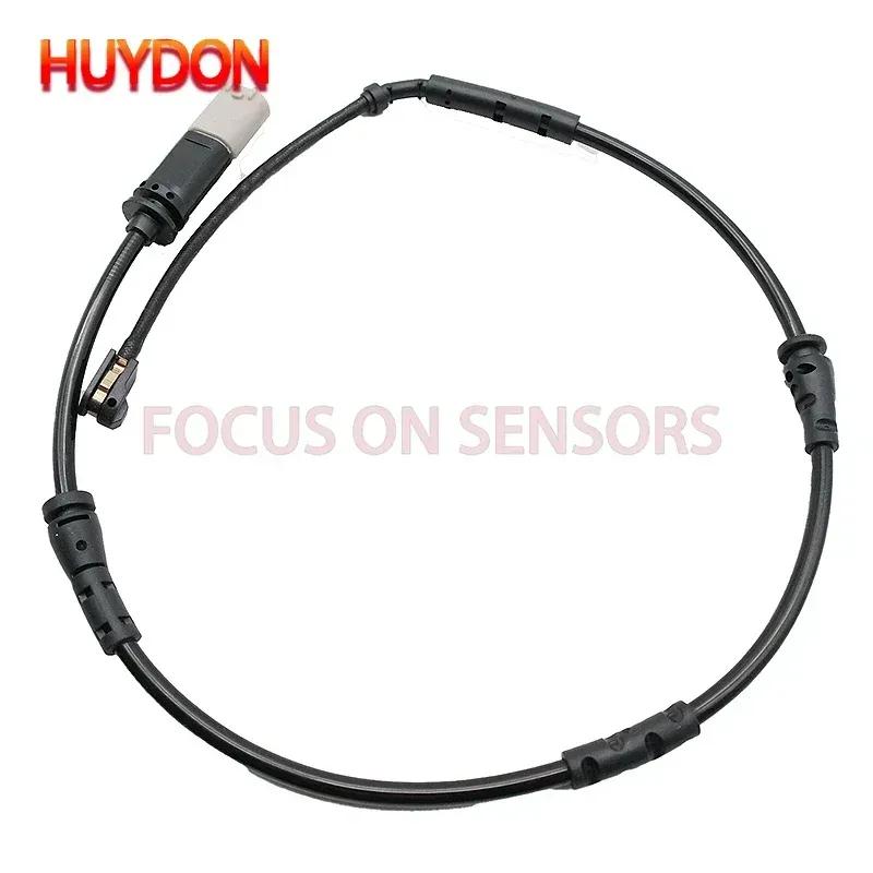

4PCS 34356865612 Front Rear Brake Pad Wear Sensor For Mini Cooper Classic Clubman 34356799736 Car Spare Accessories 34356865611 4X
