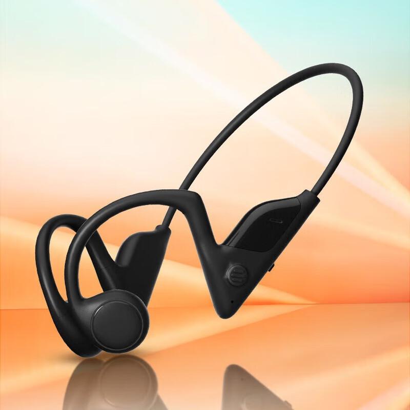 

Oaks Z1 Bone Conduction Wireless Sports Earbuds