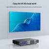MT-viki HDMI Matrix Switchers & Video Processors