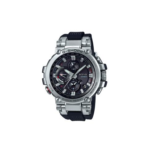 

CASIO Unisex G-SHOCK Watch MTG-B1000 MTG-B1000 Black
