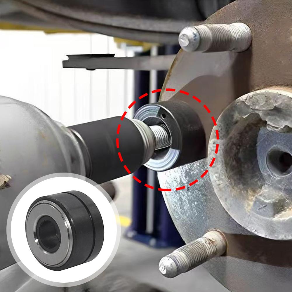 Car Wheel Stud Installer Tool Compatible with Most All Automotive and Light-Duty Truck