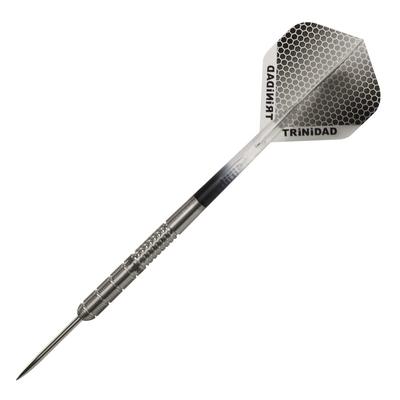 TRiNiDAD PRO Locche Ocelové šipky Trinidad Pro Yusuke Kunikki Model hráče Tělíčko, Locche,
