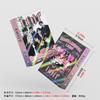124Pcs Skzoo Laser Card Straykids New Special Do It Flash Card Star Sticker Photo Card Double-Sided Lomo Card