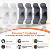 1PC Cord Organizer for Appliances Kitchen Appliance Cord Winder Cable Organizer, Cord Holder Cord Wrapper for Appliances