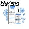 Multi-Peptide Anti-Aging Serum - Matrixyl 3000 & Copper Peptide for Deep Wrinkle Repair, Skin Tightening & Firming Face Essence