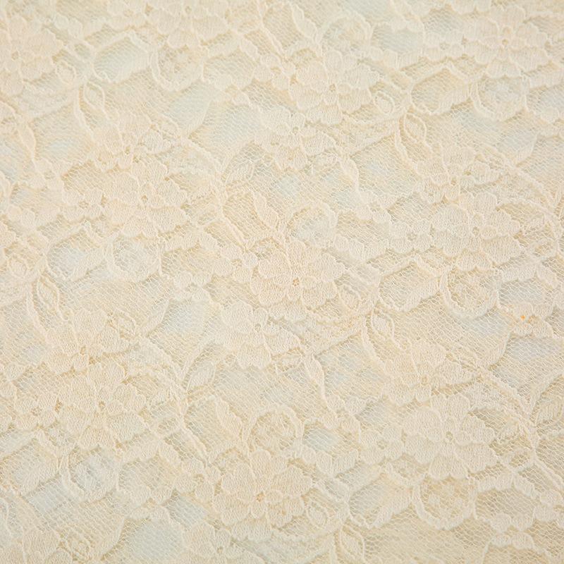 Women's Early Autumn New Spicy Girl Style Design Sense Detachable Two Wear Solid Colour Package Hip Fishtail Lace Half-body Skirt