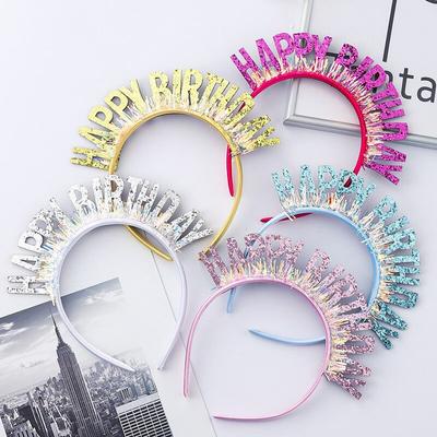 Akcesoria do włosów dla dzieci – Opaski do włosów dla dzieci