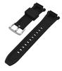 Casio 10631626 Originální náhradní pásek Factory Black Pro Trek – PRG240-1, PRG240-1B PRG40-3V