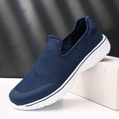 Obuwie męskie – Sneakersy