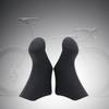 2Pcs Shifter Lever Cover Anti Slip Brake Lever Hood for ST-2300 ST-3400