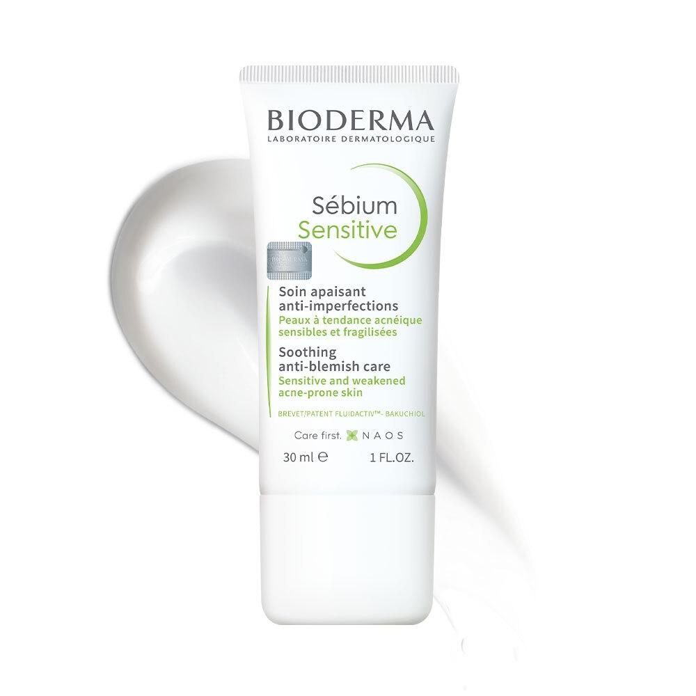 Bioderma Sevium Sensitive 30ml