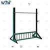 Professional Outdoor Dog Training Obstacle Course Equipment