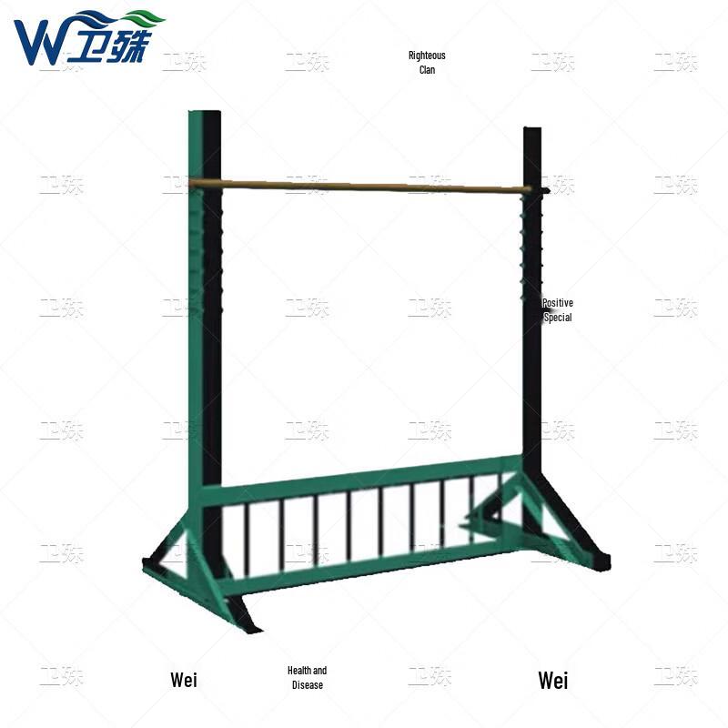 Professional Outdoor Dog Training Obstacle Course Equipment
