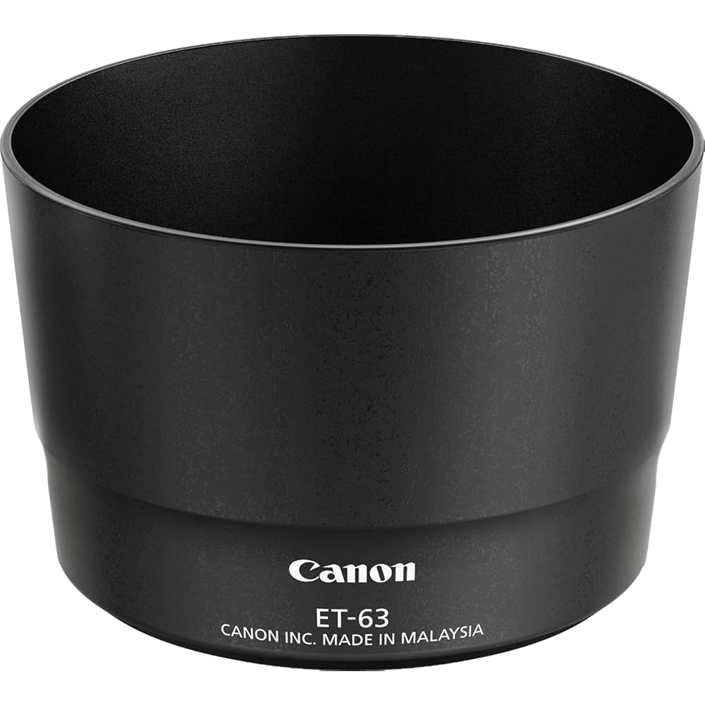 

Canon lens hood ET-63 L-HOODET63