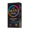 Préservatifs Skyn Sélection X10