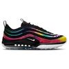 Ny Nike Air Max 97 Golf 'Tie Dye Alternate' CK1219-001