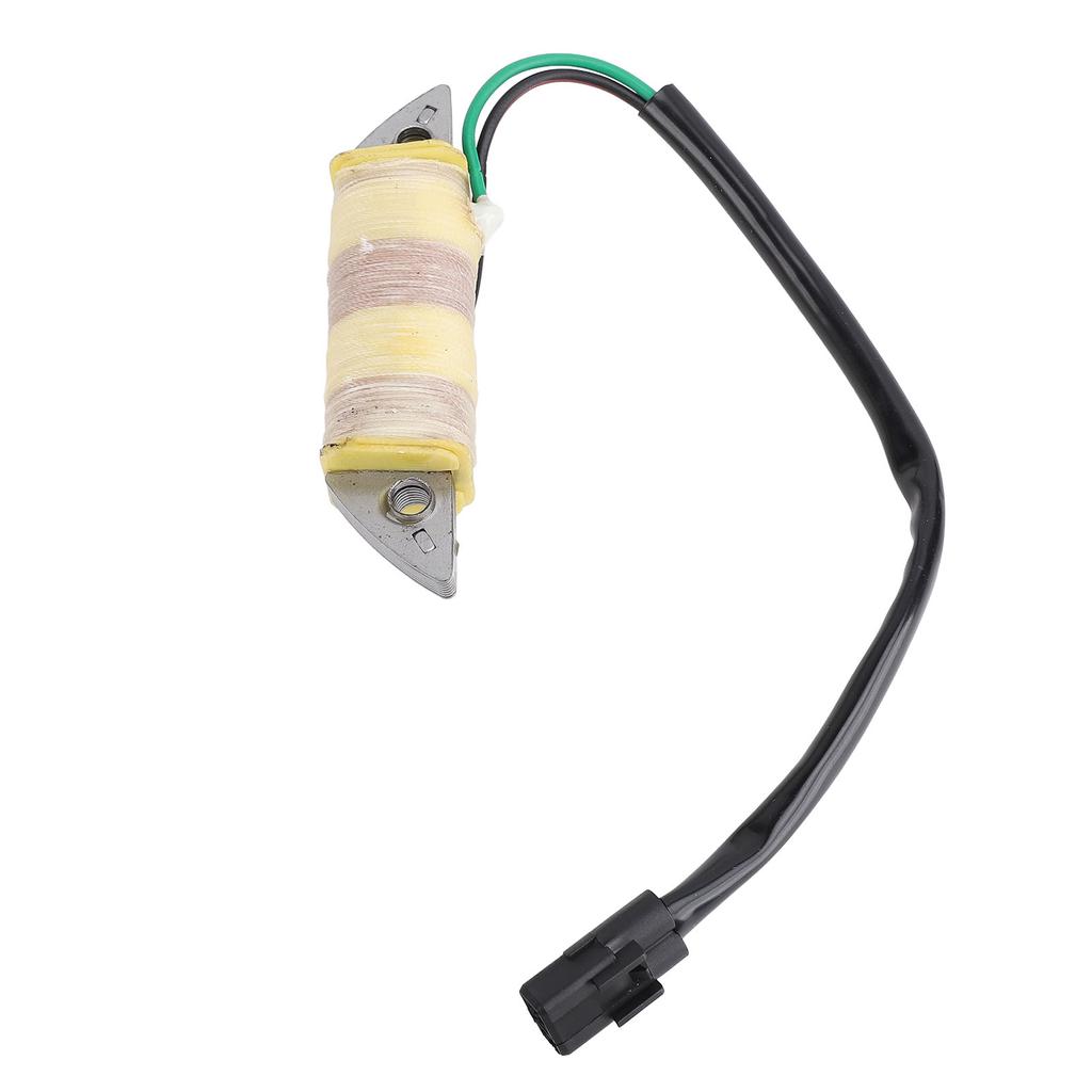 Bobină de încărcare motor exterior fier Ușor de instalat Bobină de încărcare pentru motor barcă DT 25 până la 30 CP 32140