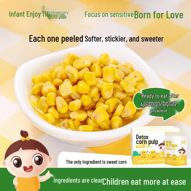 Yingxiang Children's Gluten-Free Instant Noodles