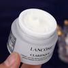 LANCÔME Clarifique Brightening Plumping Milky Cream 15ml Mini Skincare