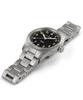 Hamilton Khaki Field Quartz Watch H69401131 Unisex with Official Warranty [Official Import]