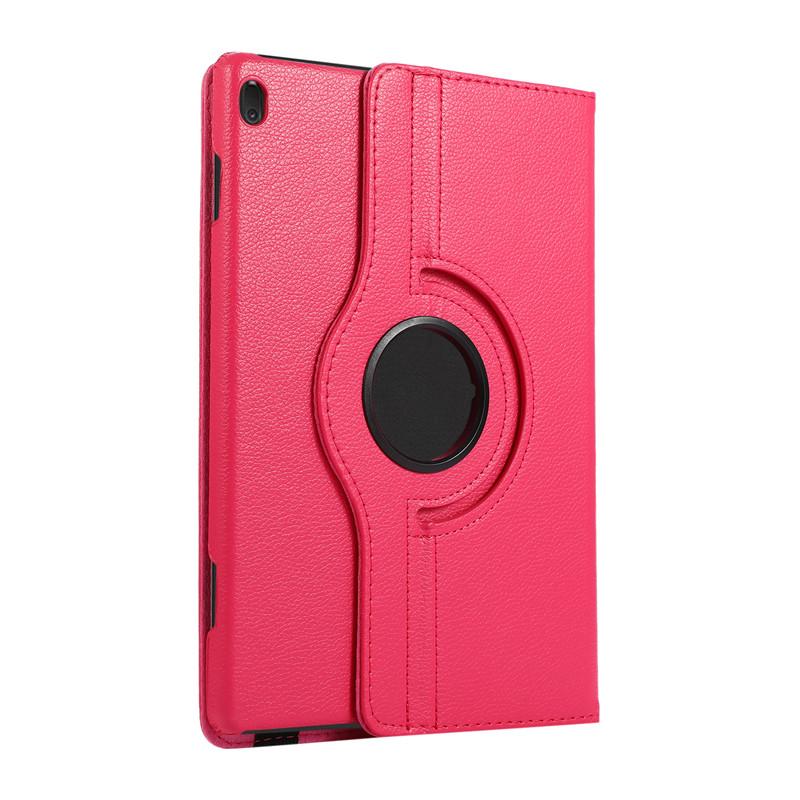 Tablet Fall Für Lenovo Tab M10 Fall 10,1 "360 Grad Rotierenden Stand Tablet Fall Für Funda Lenovo Tab M10 TB X505X X505F X505L TB X605F X605L