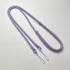 Adjustable Lanyard Crossbody Mobile Phone Straps Suit for IPhone 17 16 15 14 13 Pro Max Samsung Dual Hole Case Strap Hang Rope