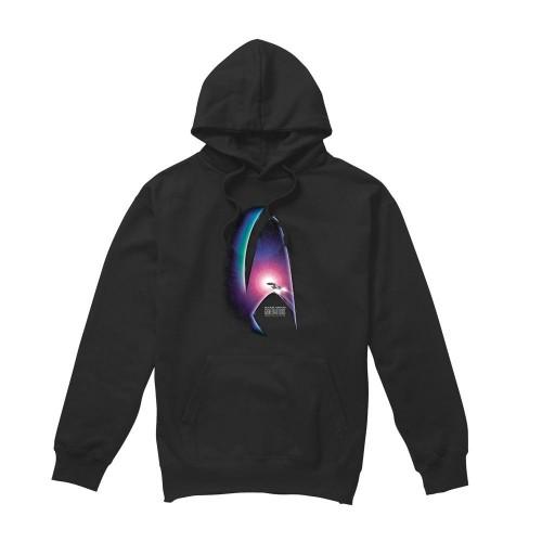 STAR TREK Men's Generations Hoodie