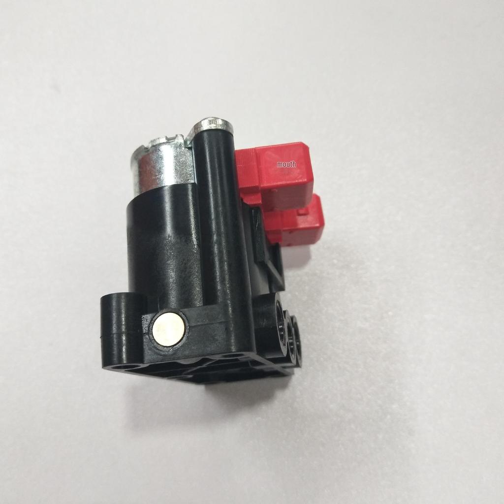 BMW X5 E53 E65 E66 E39 Air Suspension Pump Valve